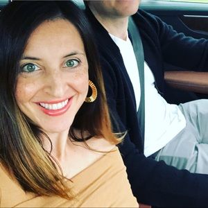 Meet your Posher, Meredith